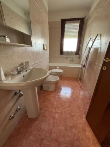 Appartamento di 76 m² con 3 locali e box auto in affitto a Altavilla Vicentina - Foto 15