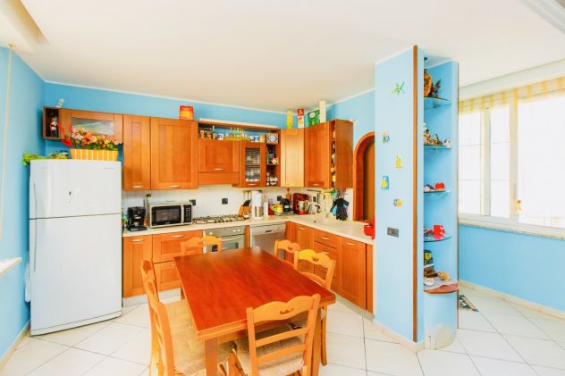 Trilocale con balcone e giardino in corte - Castellanza VA - Foto 8