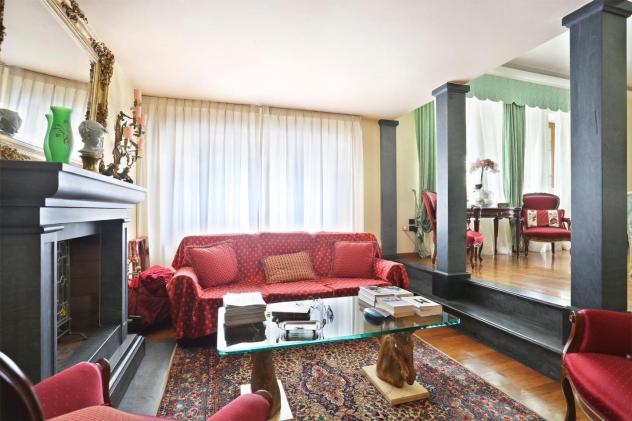 Villa in affitto a Forte dei Marmi 130 mq Rif: 1237953 - Foto 9
