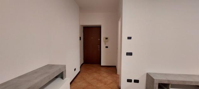 LISSONE Centro - grazioso monolocale arredato - Foto 4