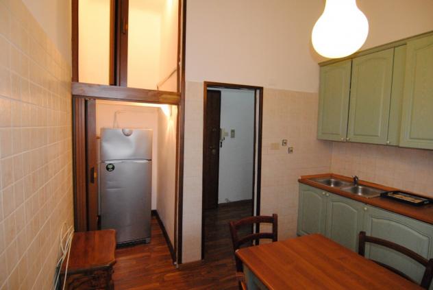 Trilocale in affitto a Livorno - Foto 6