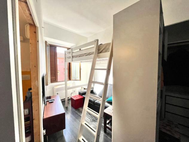 Appartamento in affitto a Milano - Foto 9