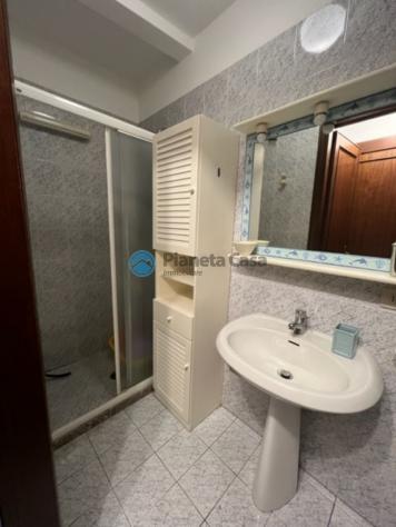 CENTRO: bicamere arredato - contratto 12 mesi - Foto 15