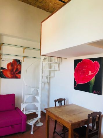 SAN LORENZO APPARTAMENTO ARREDATO ADIACENTE LA SAPIENZA - Foto 9