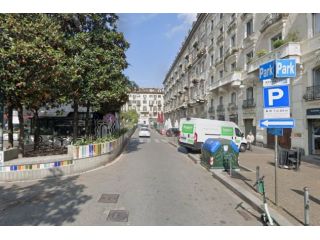 QUADRILATERO ROMANO GRAZIOSO BILOACALE RISTRUTTURATO DI 65 MQ