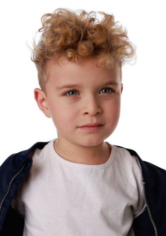 Agenzia CASTING BAMBINI E RAGAZZI 0–16 anni seleziona bambini e ragazzi a NAPOLI - Foto 3