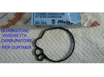 Guarnizione per carburatore gurtner f12R - f10  f15