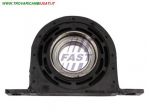 SUPPORTO ALBERO TRASMISSIONE IVECO DAILY 90 Ø=45MM BIRFIELD FT28062