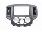 MASCHERINA CENTRALE CRUSCOTTO NISSAN NV200 1° Serie 68260-BJ04C (09)