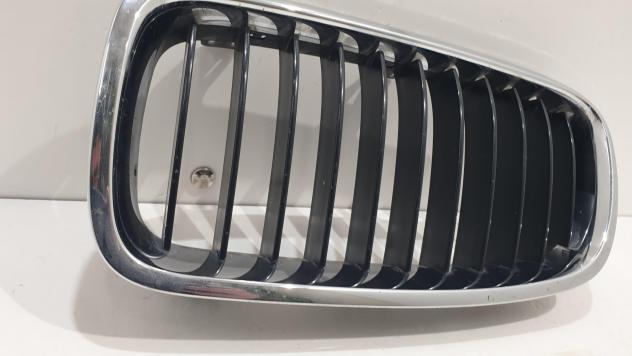 GRIGLIA PARAURTI ANTERIORE SINISTRA BMW Serie 3 F30 Berlina 51137255411 Diesel (11) - Foto 8