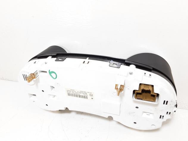 QUADRO STRUMENTI FIAT Freemont 1° Serie 56046751AF (11) - Foto 6