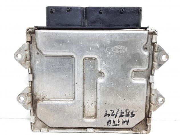 CENTRALINA MOTORE ALFA ROMEO Mito Serie (955_) 51872442 199B1000 Diesel 1300 (08) - Foto 5