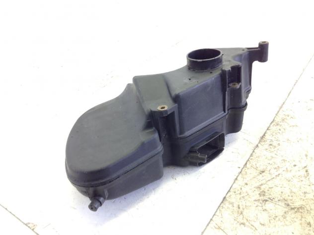 PIAGGIO VESPA GT GRANTURISMO 200 CASSA SCATOLA FILTRO ARIA 2003 2005 M312 - Foto 3