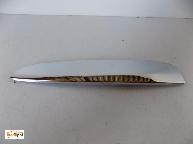 BMW X6 F16 Copertura parafango anteriore R - 11580