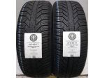 2 GOMME 215 60 17 SEMPERIT A64118