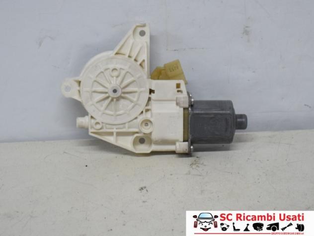 MECCANISMO ALZAVETRO POST. SX MERCEDES Classe C Berlina W203 2° Serie A2048200642 (0407) - Foto 3