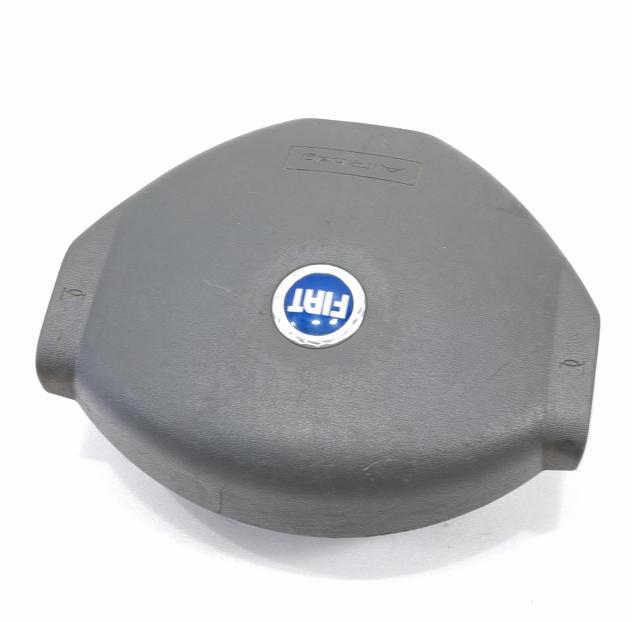 AIRBAG VOLANTE FIAT Panda 2° Serie 735411159 (0310) - Foto 6