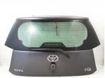 PORTELLONE POSTERIORE COMPLETO TOYOTA IQ 1° Serie 1KR-FE (09)