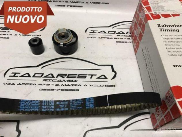 Kit Distribuzione C3 C4 DS3 108 208 1.2 1608684280 - Foto 3
