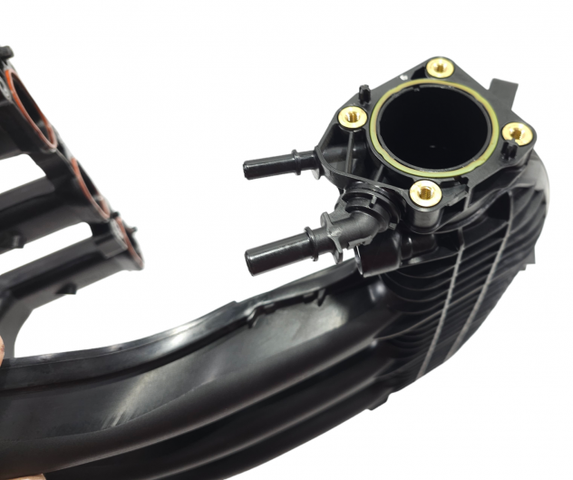 COLLETTORE ASPIRAZIONE CITROEN C3 Serie 9810940680 HMR (EB2FA) Benzina 1200 (16) - Foto 8