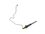 POMPETTA FRIZIONE CITROEN C3 Serie 9812924480 HM05 Benzina 1200 (16)
