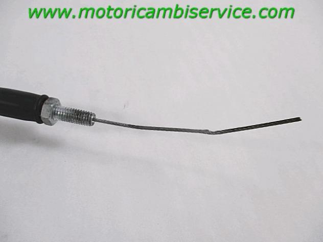 CAVO ARRICCHITORE AVVIAMENTO A FREDDO DUCATI MONSTER 696 (2009 - 2014) 65710221A - Foto 2