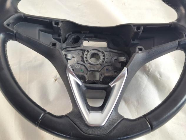 39116011 VOLANTE OPEL CORSA E 1.4 B 55KW 5M 5P (2018) RICAMBIO USATO - Foto 3