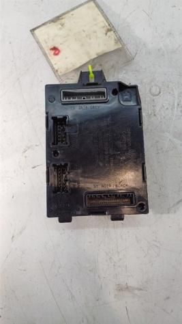 BODY COMPUTER SMART Forfour 453 H4DA4 (14)