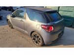 Ricambi vari Citroen DS3 1.6 benzina del 2014