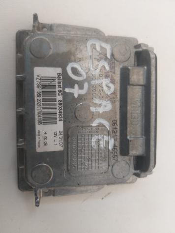 CENTRALINA PROIETTORI FARI RENAULT Espace 4° Serie 89034934 (0214)