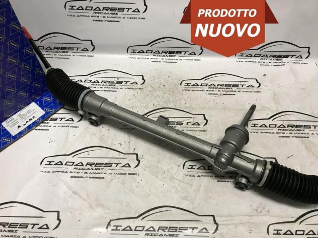 Scatola Guida Fiat 500L 2012 51885439 - Foto 2
