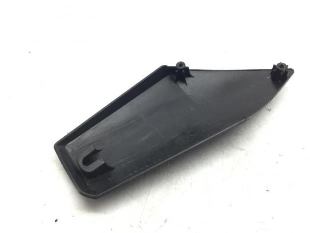 HONDA CBR RR ABS KM0 600 PROTEZIONE CALORE PARACALORE POSTERIORE DESTRO 2024 - Foto 4