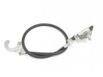 YAMAHA MT-07 3CKW24700000 CHIUSURA SELLA 14 - 16 SEAT LOCK