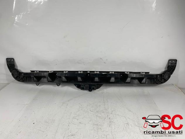 Supporto Paraurti Posteriore Jeep Cherokee 68287855AA K68287855AA - 46239 - Foto 3