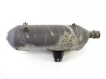 PIAGGIO BEVERLY TOURER 250 8785375 MARMITTA SILENZIATORE SCARICO 08 - 11 EX &hellip;