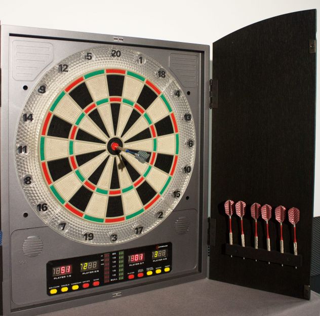 Gioco a frecette model No: Artemis 510