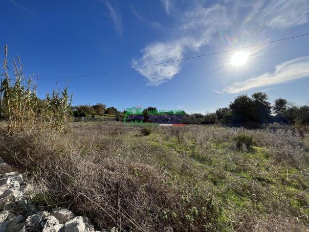 Rif.2138 - Terreno edificabile con rudere a Scardacucco a Modica - Foto 8