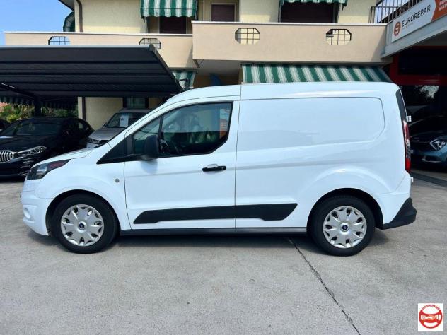 FORD Transit Connect 200 1.5 tdci 120cv Trend L1H1 E6 200 1.5 tdci 120cv Trend L1H1 E6 - Foto 2