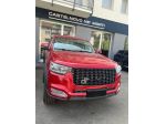 DR AUTOMOBILES dr PK8 2.0 Turbo Diesel Doppia Cabina 4x4