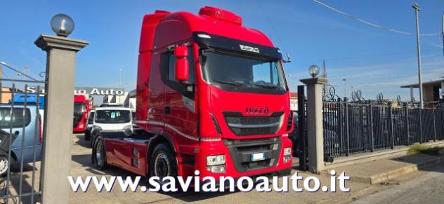 IVECO STRALIS 510XP " TRATTORE STRADALE " rif. 24241444 - Foto 2