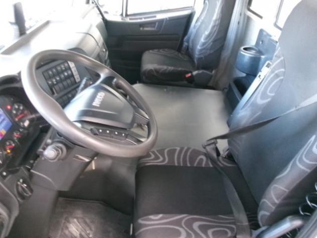 IVECO STRALIS AD206S46YFS-D EURO6 rif. 23122431 - Foto 7