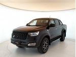 Dr PK8 2.0 TDI Doppia Cabina 4x4 - IVA ESCLUSA - TETTO APRIBILE