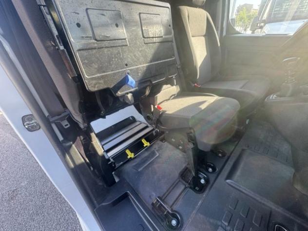 FIAT SCUDO 1.5 100CV E6 FURGONE L3 KM 61.000!!! rif. 24149650 - Foto 7