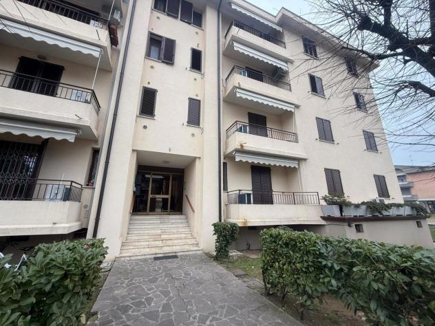 appartamento in vendita ad Orzinuovi