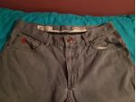 Jeans grigio Marlboro CLassics Tg 48 M - NUOVO