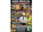 Scaffalature da magazzino