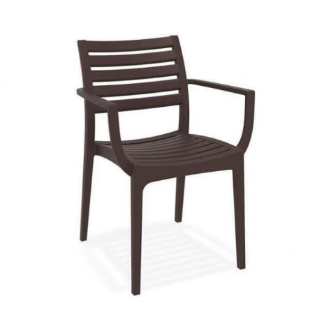 Sedie Benevento Per Arredo Giardino Esterno locali esterno cod 8029/X