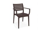 Sedie Benevento Per Arredo Giardino Esterno locali esterno cod 8029/X