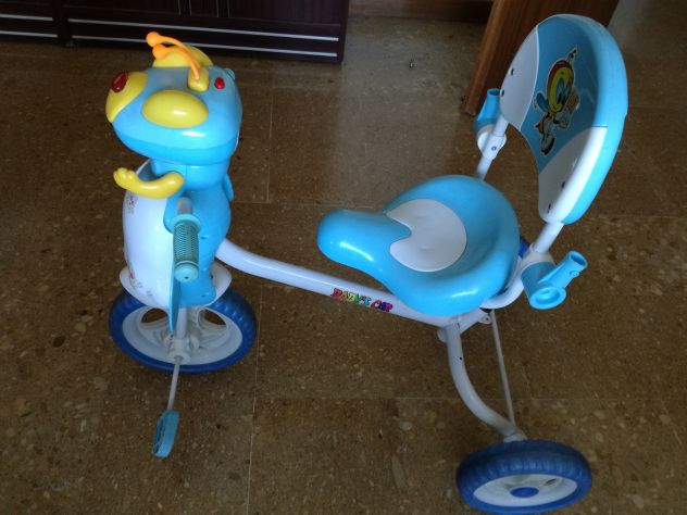 TRICICLO - Foto 3