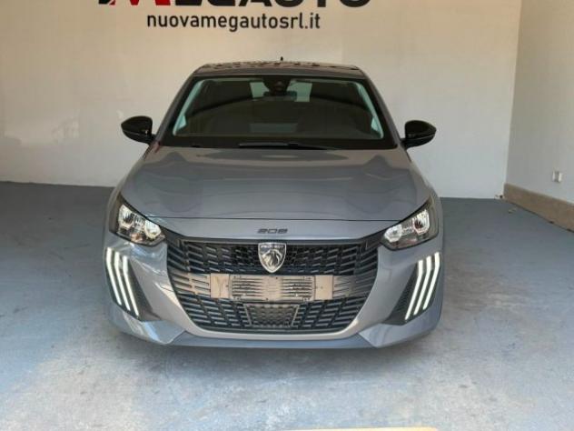 PEUGEOT 208 PureTech 75 Stop&Start 5 porte Active rif. 23904914 - Foto 3
